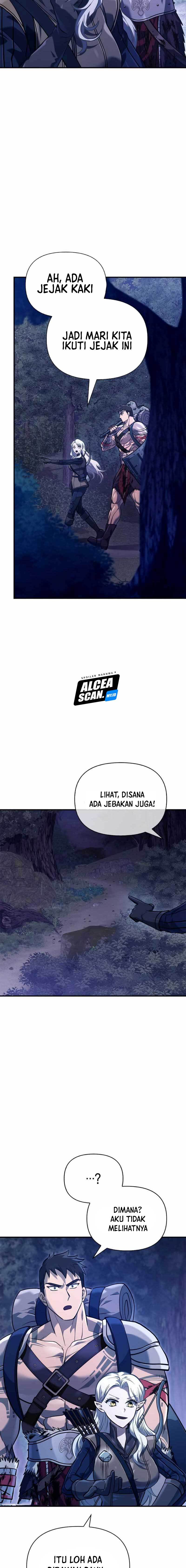 Survive as a Barbarian in the Game Chapter 10 Gambar 11