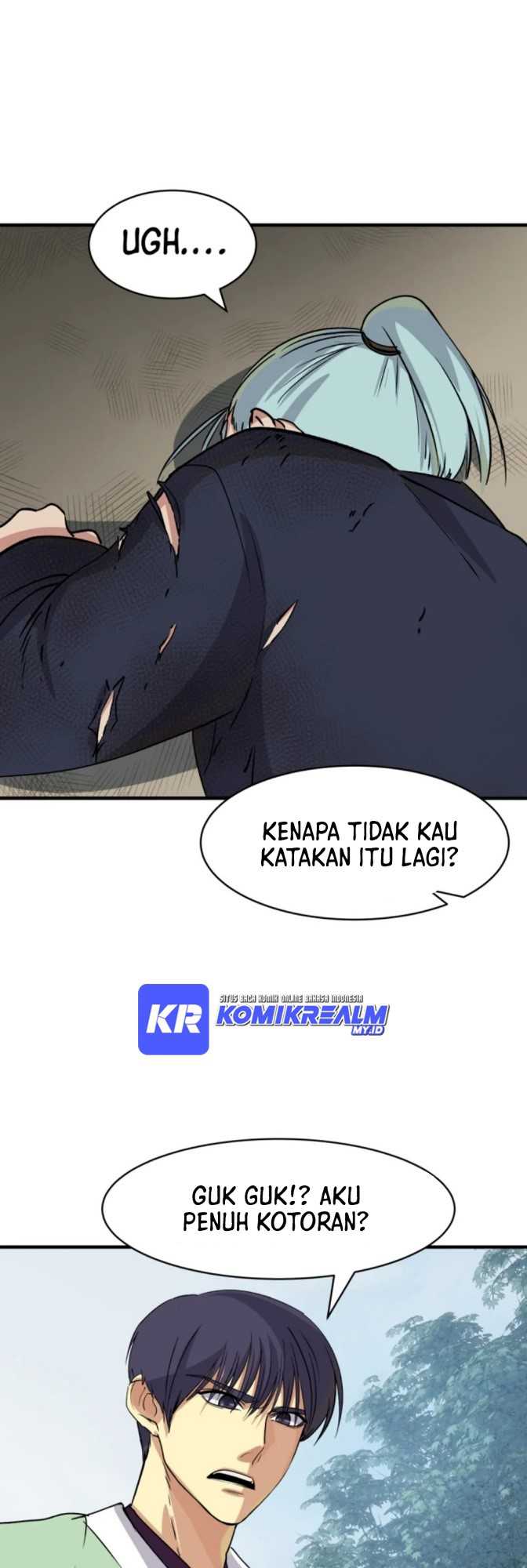 The Heavenly Demon Will Turn the World Upside Down Chapter 6 Gambar 52