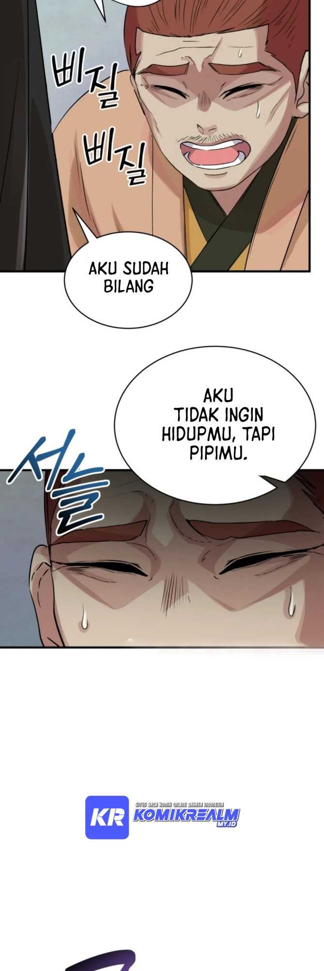 The Heavenly Demon Will Turn the World Upside Down Chapter 5 Gambar 57