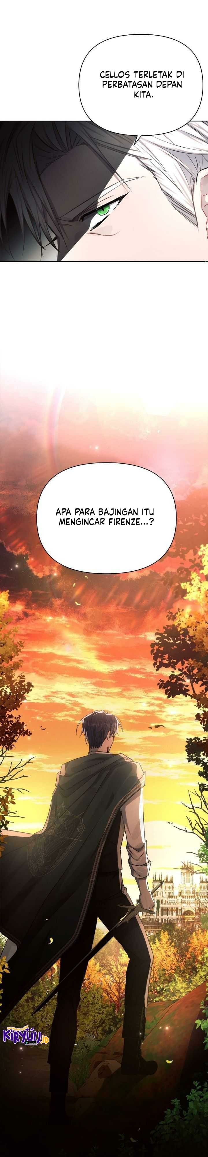 Ashtarte Chapter 46 Gambar 17