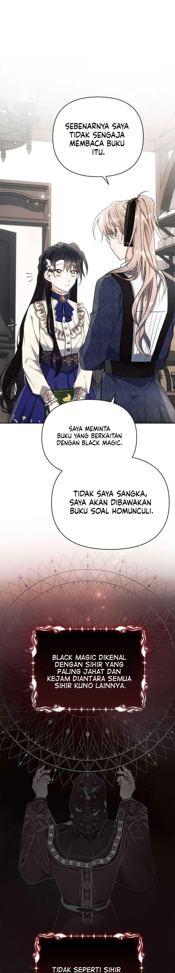 Baca Manhwa Ashtarte Chapter 46 Gambar 2