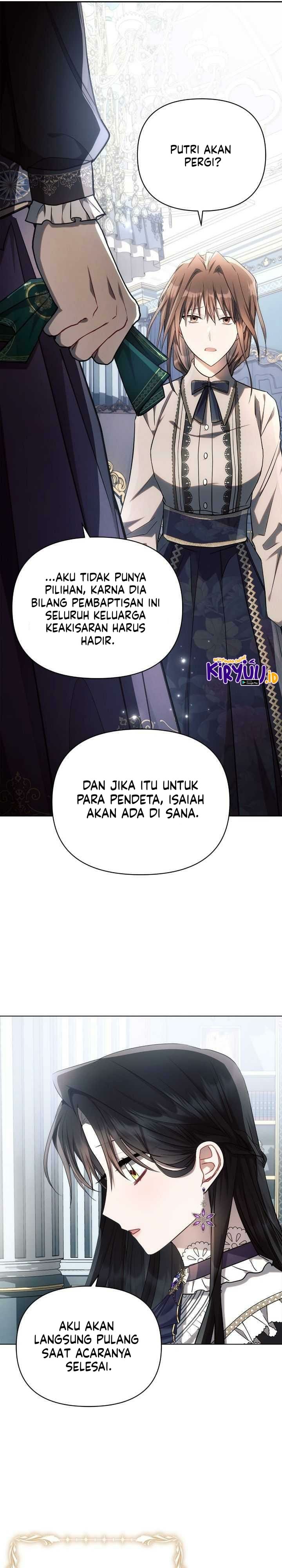 Ashtarte Chapter 46 Gambar 26