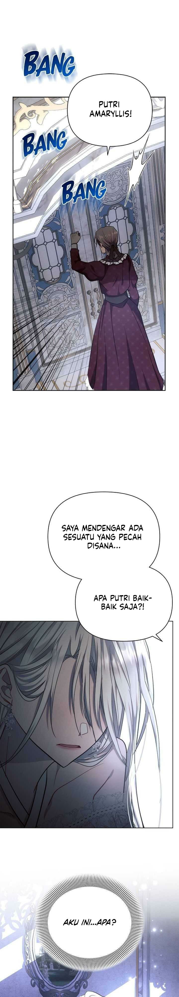 Ashtarte Chapter 46 Gambar 29