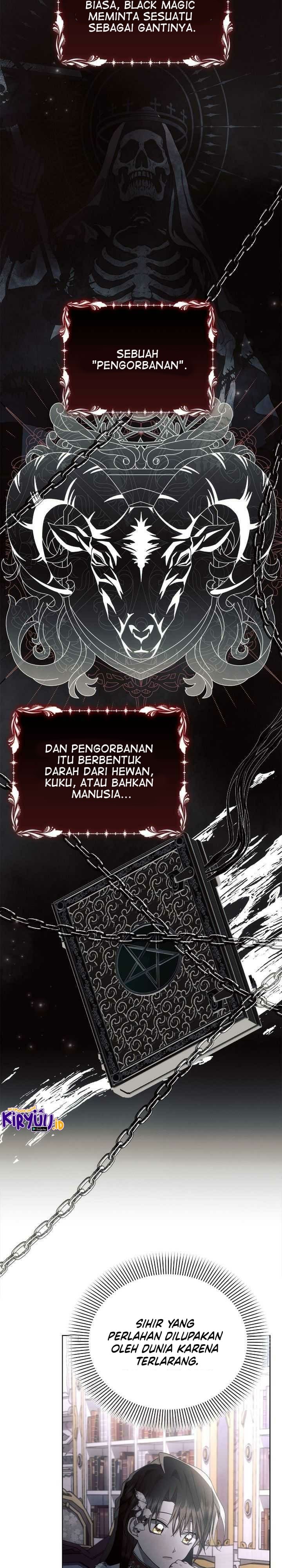 Ashtarte Chapter 46 Gambar 3