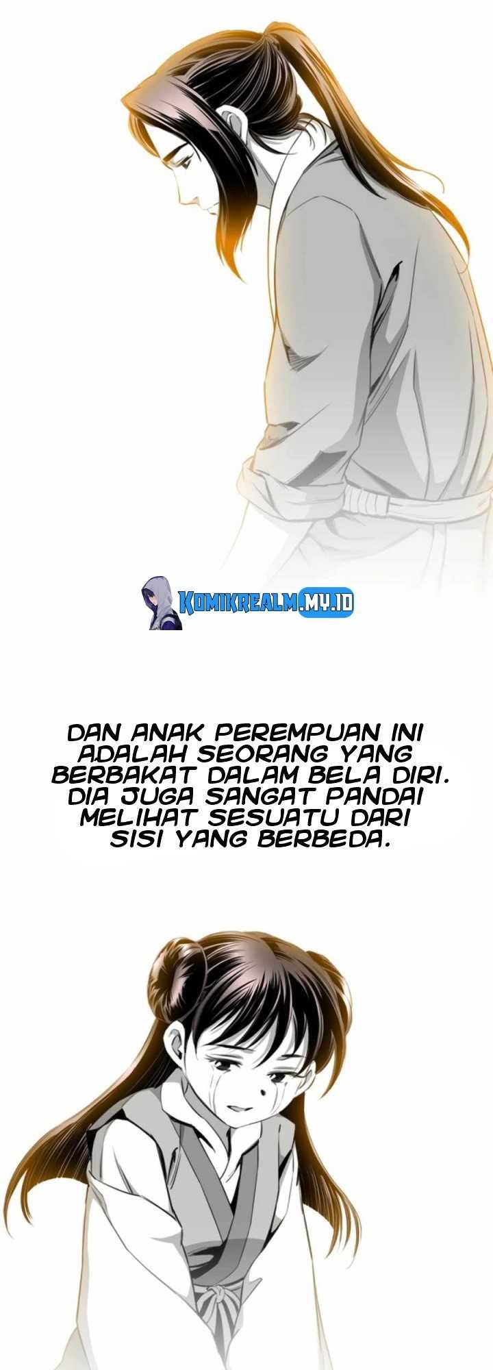 Way To Heaven Chapter 98 Gambar 12