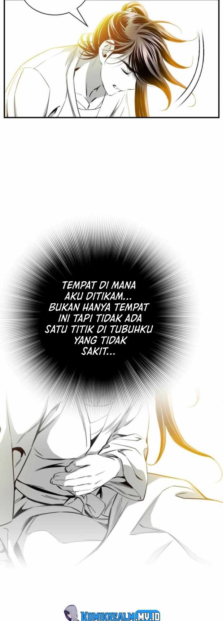 Way To Heaven Chapter 98 Gambar 25