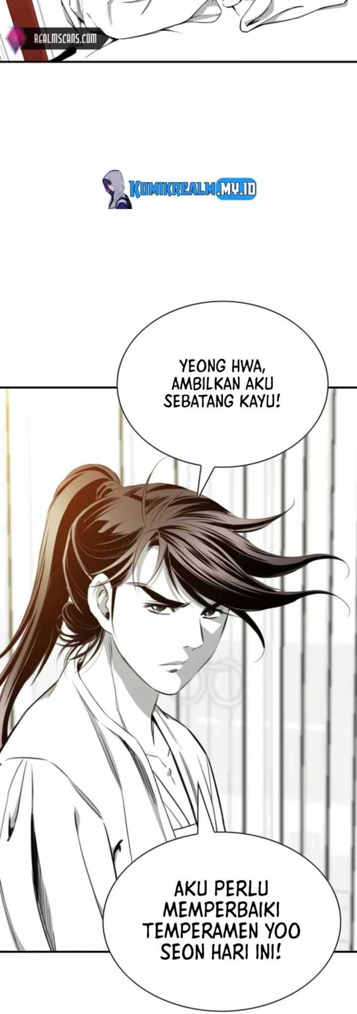 Way To Heaven Chapter 98 Gambar 47