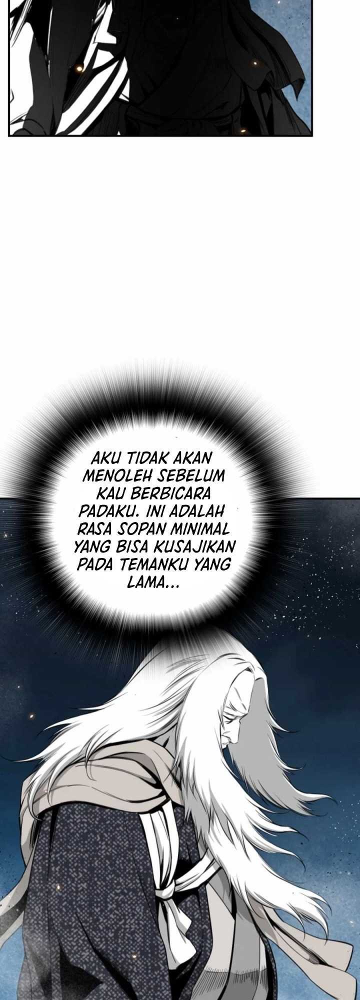 Way To Heaven Chapter 98 Gambar 5