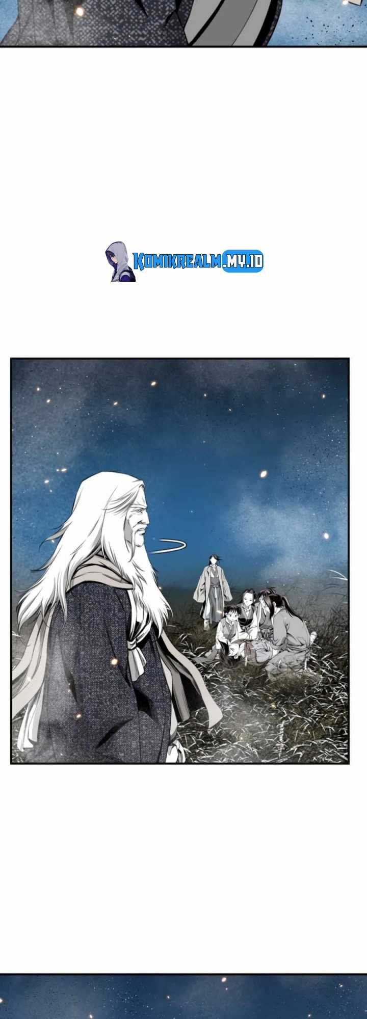 Way To Heaven Chapter 98 Gambar 6