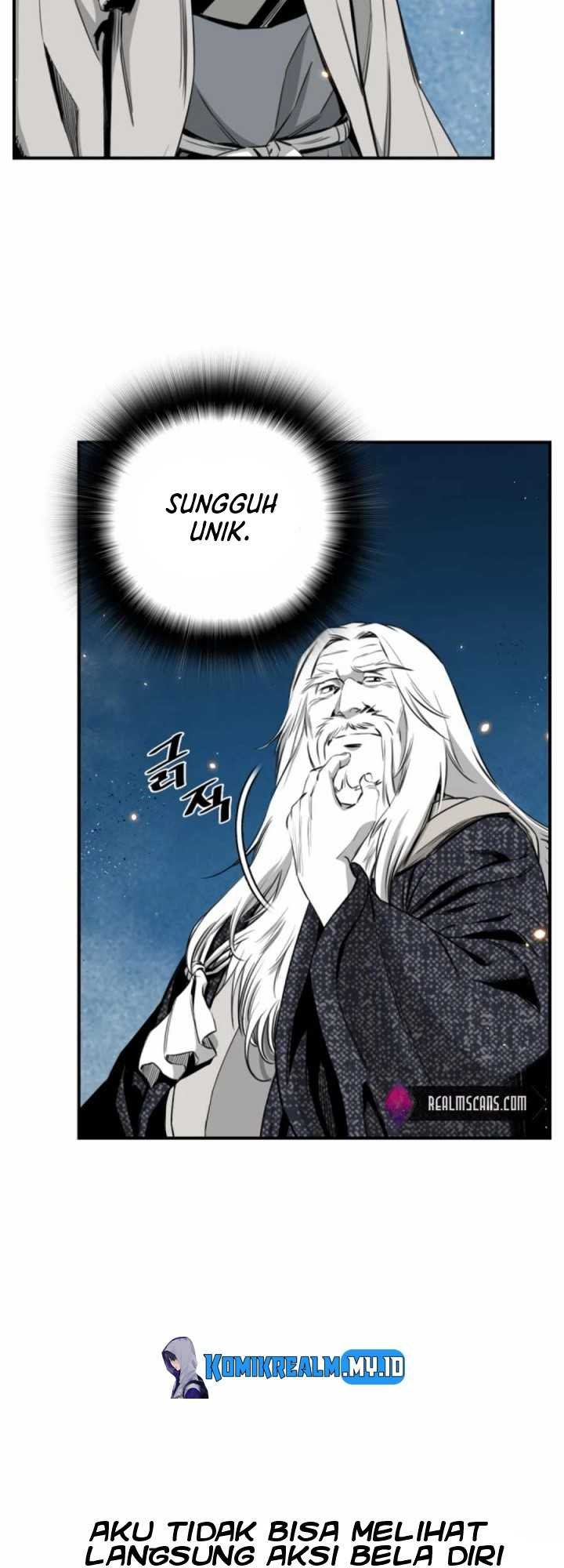 Way To Heaven Chapter 98 Gambar 8