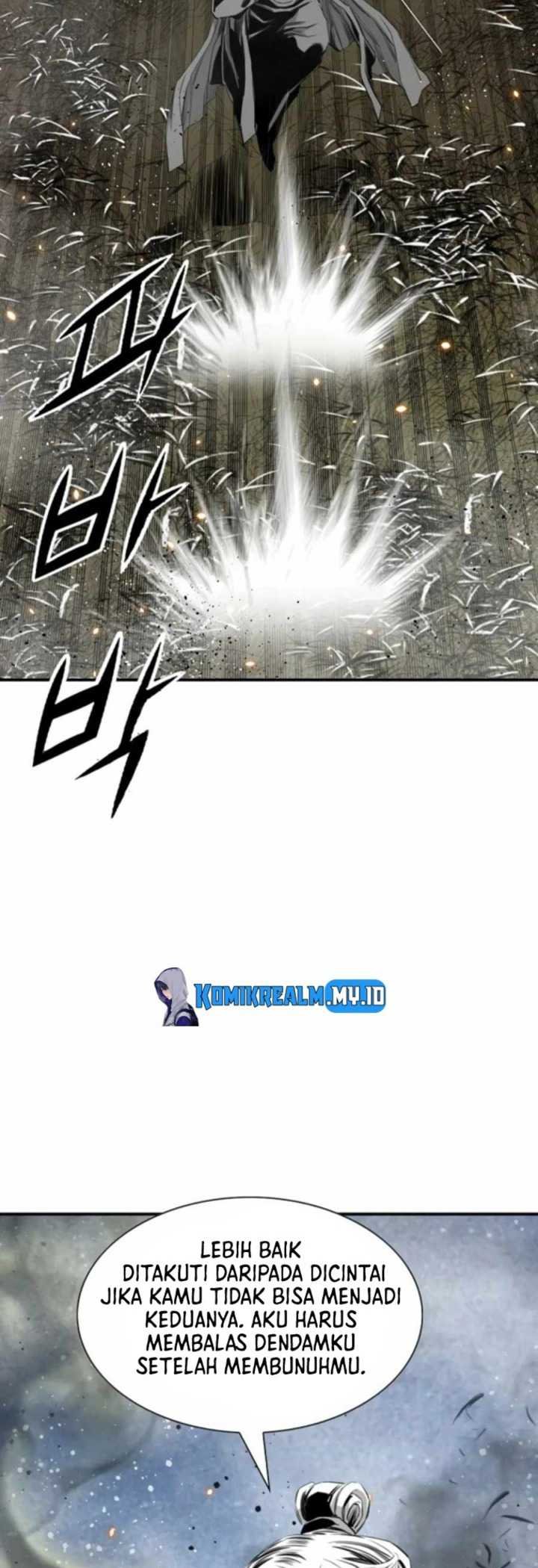 Way To Heaven Chapter 97 Gambar 13