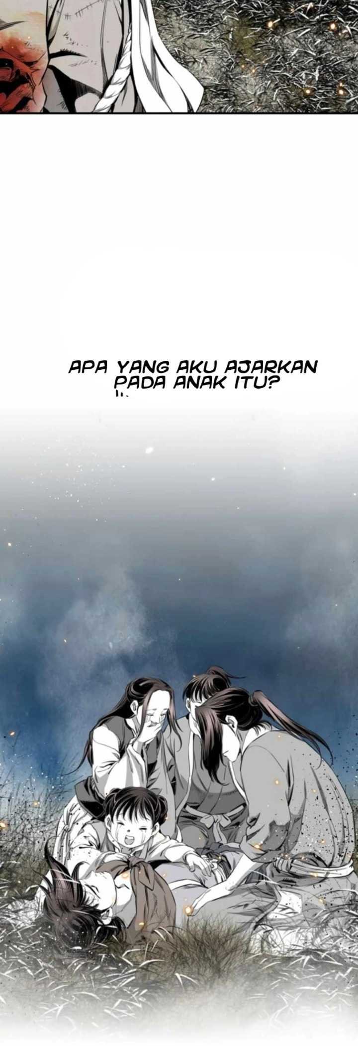 Way To Heaven Chapter 97 Gambar 16