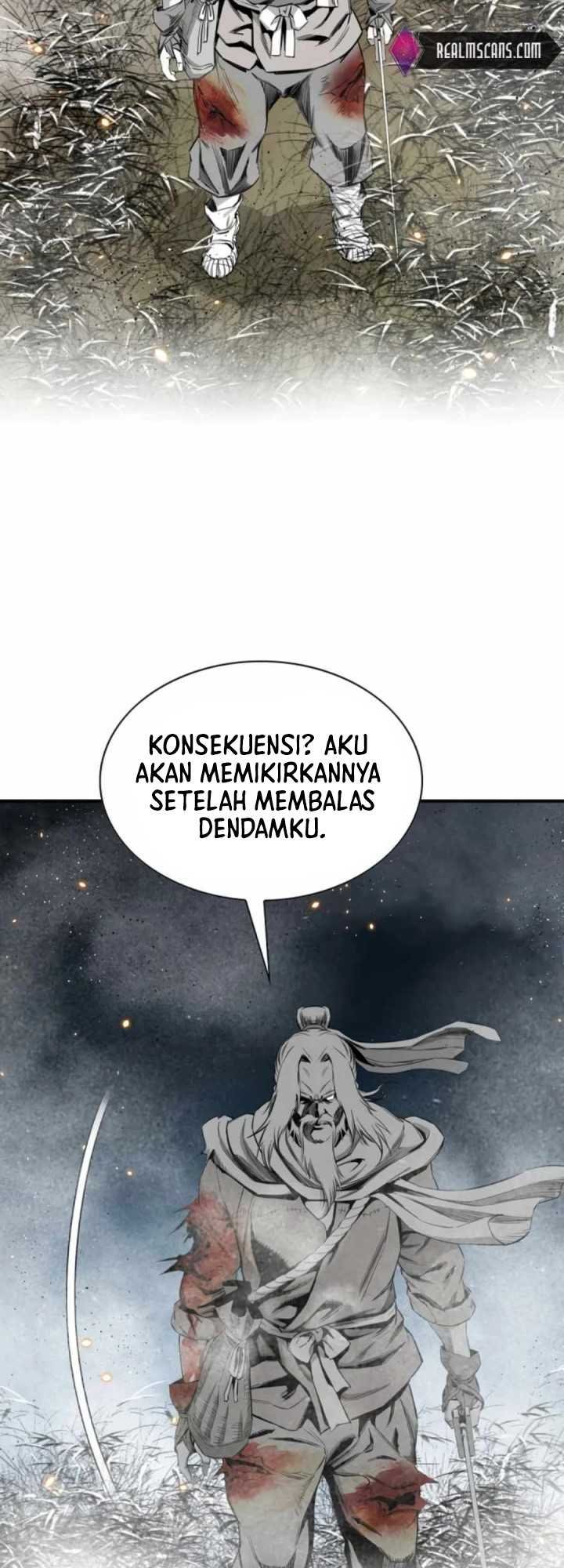 Way To Heaven Chapter 97 Gambar 20