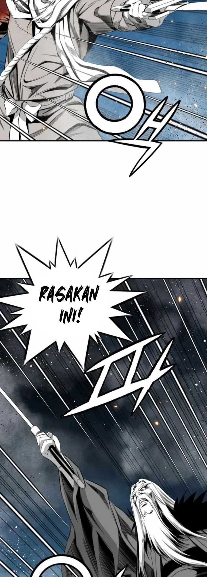 Way To Heaven Chapter 97 Gambar 25