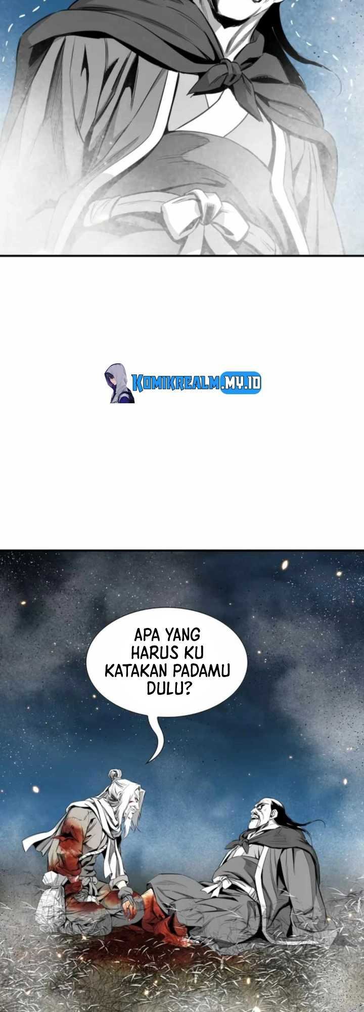 Way To Heaven Chapter 97 Gambar 45