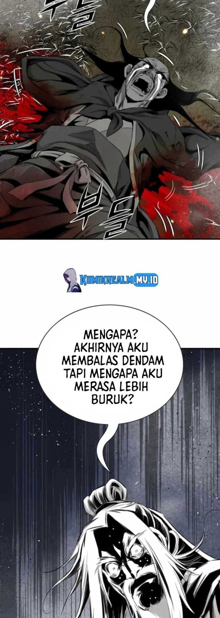 Way To Heaven Chapter 97 Gambar 53