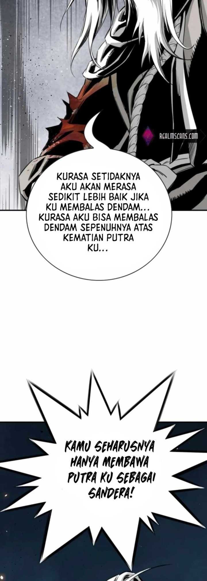 Way To Heaven Chapter 97 Gambar 54