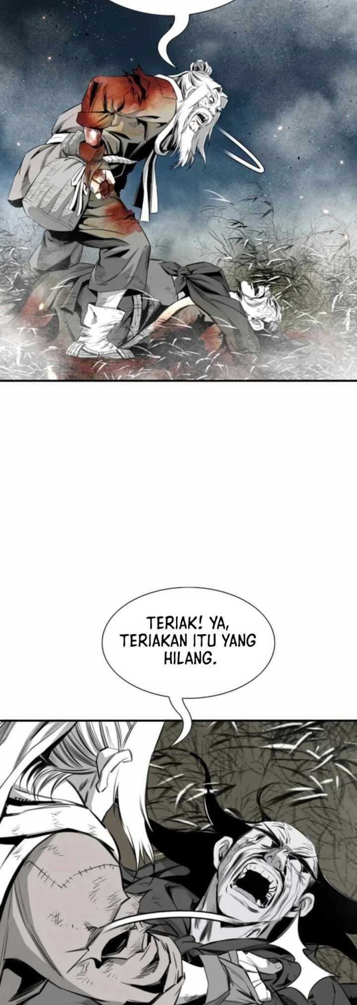 Way To Heaven Chapter 97 Gambar 58