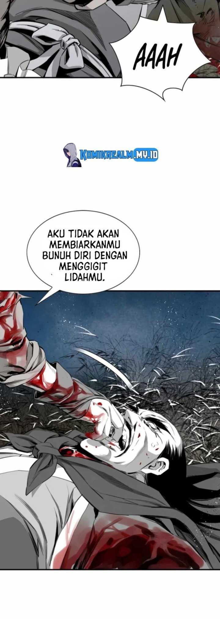 Way To Heaven Chapter 97 Gambar 59