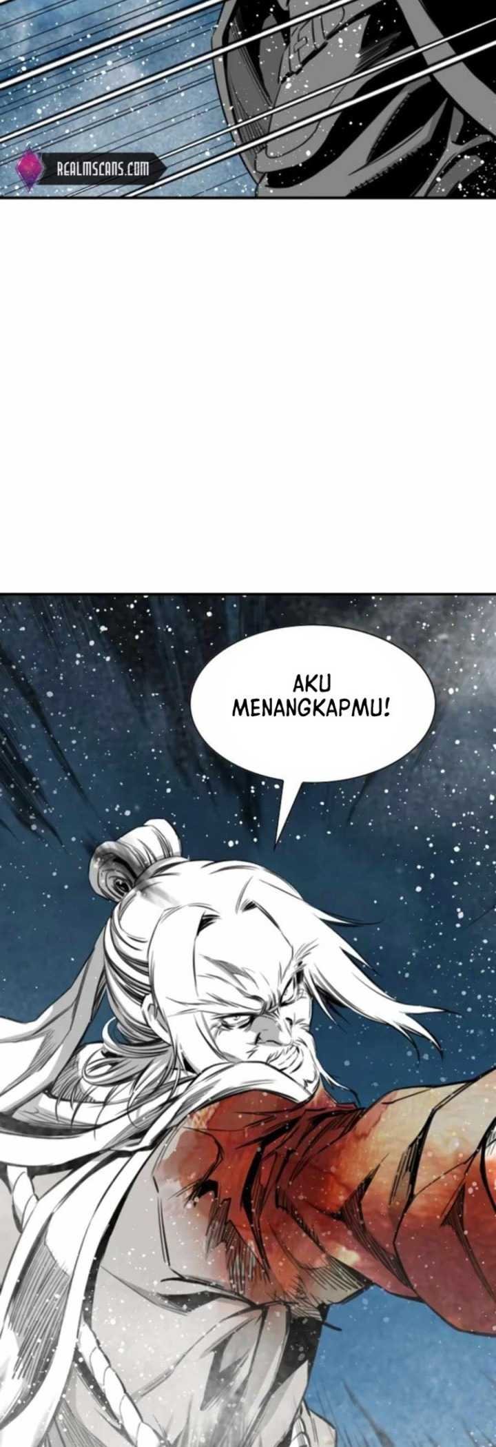 Way To Heaven Chapter 97 Gambar 9