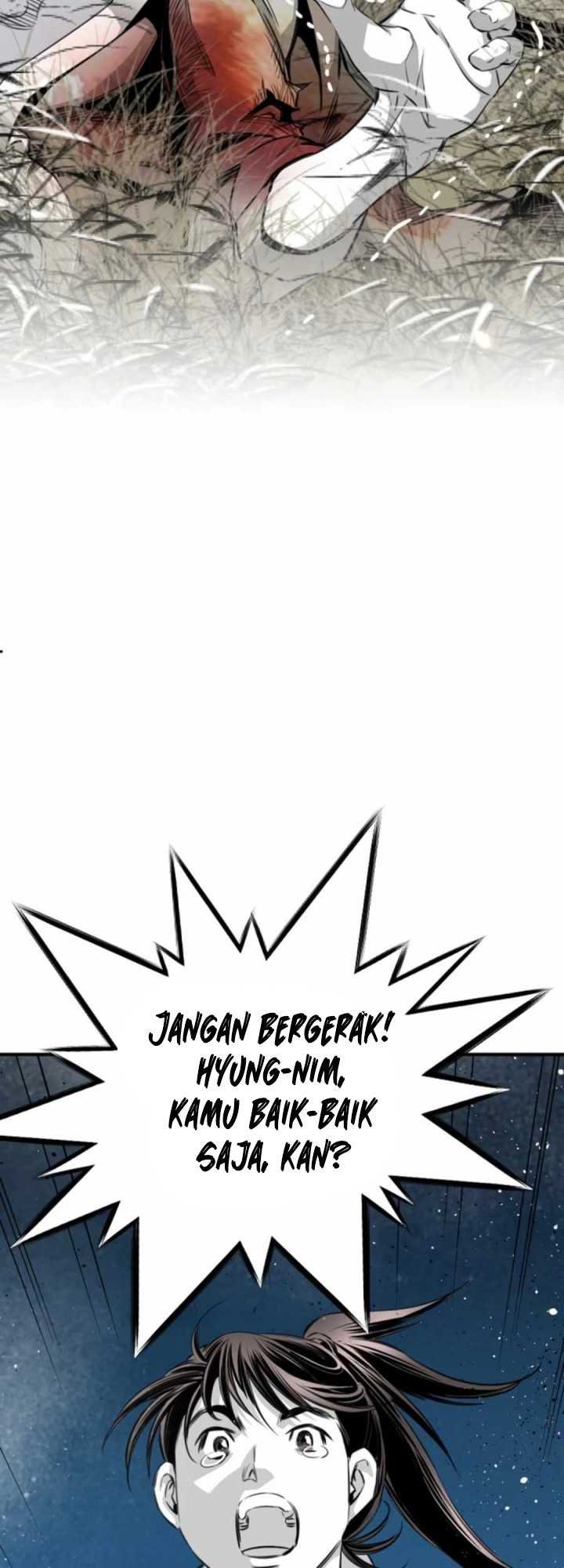 Way To Heaven Chapter 96 Gambar 12