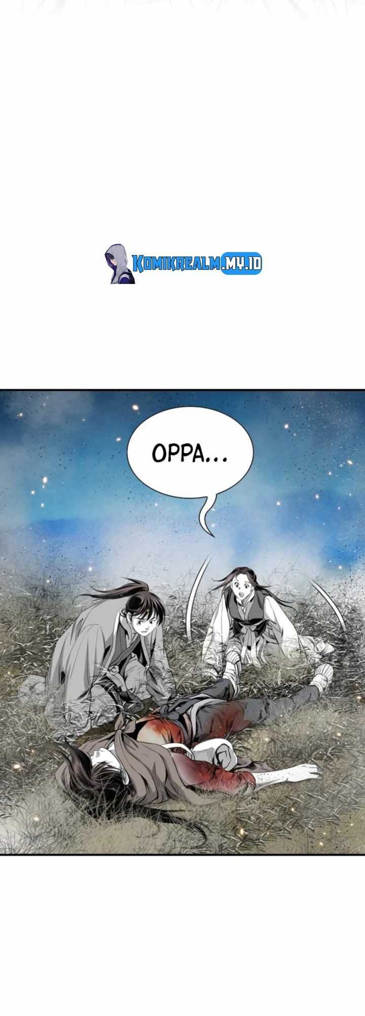 Way To Heaven Chapter 96 Gambar 15