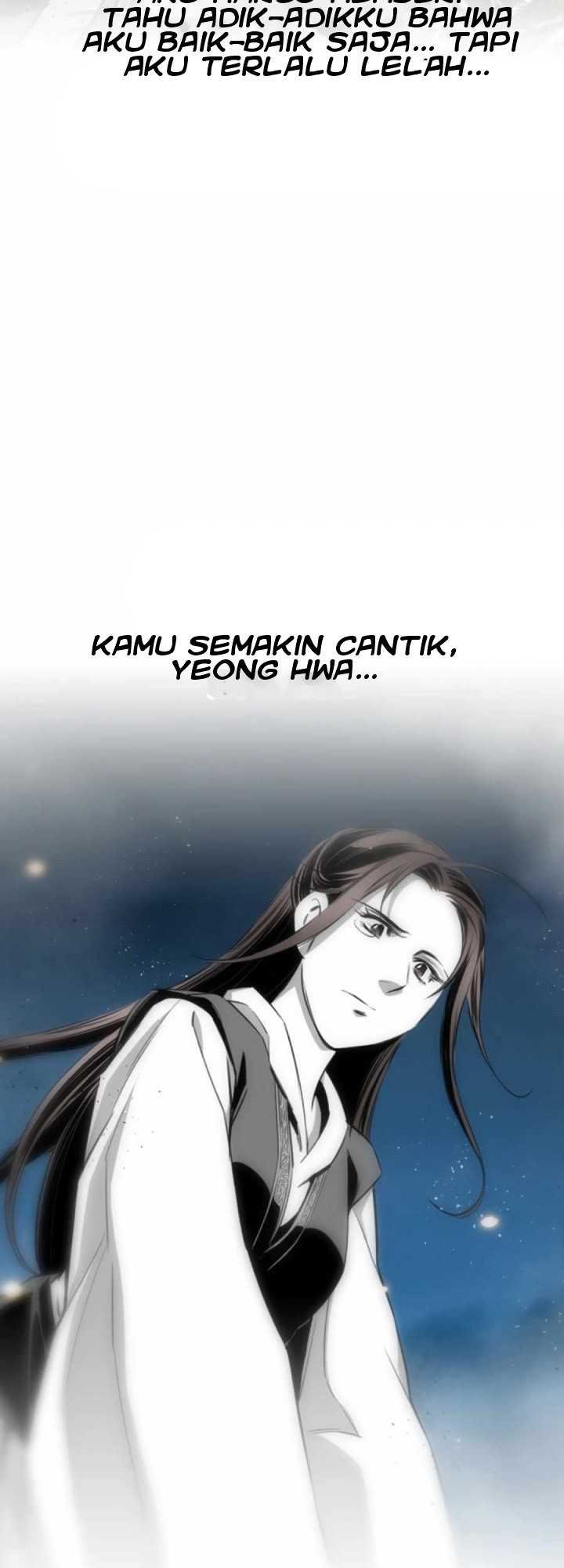 Way To Heaven Chapter 96 Gambar 21