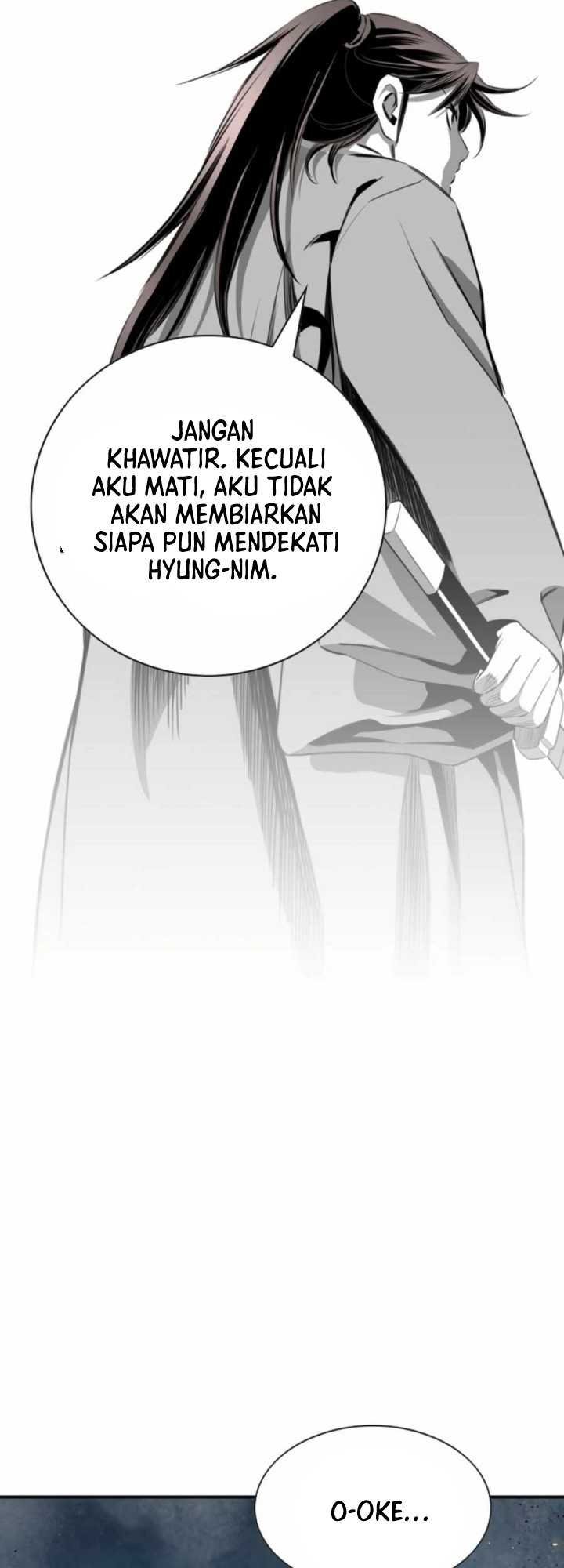 Way To Heaven Chapter 96 Gambar 24