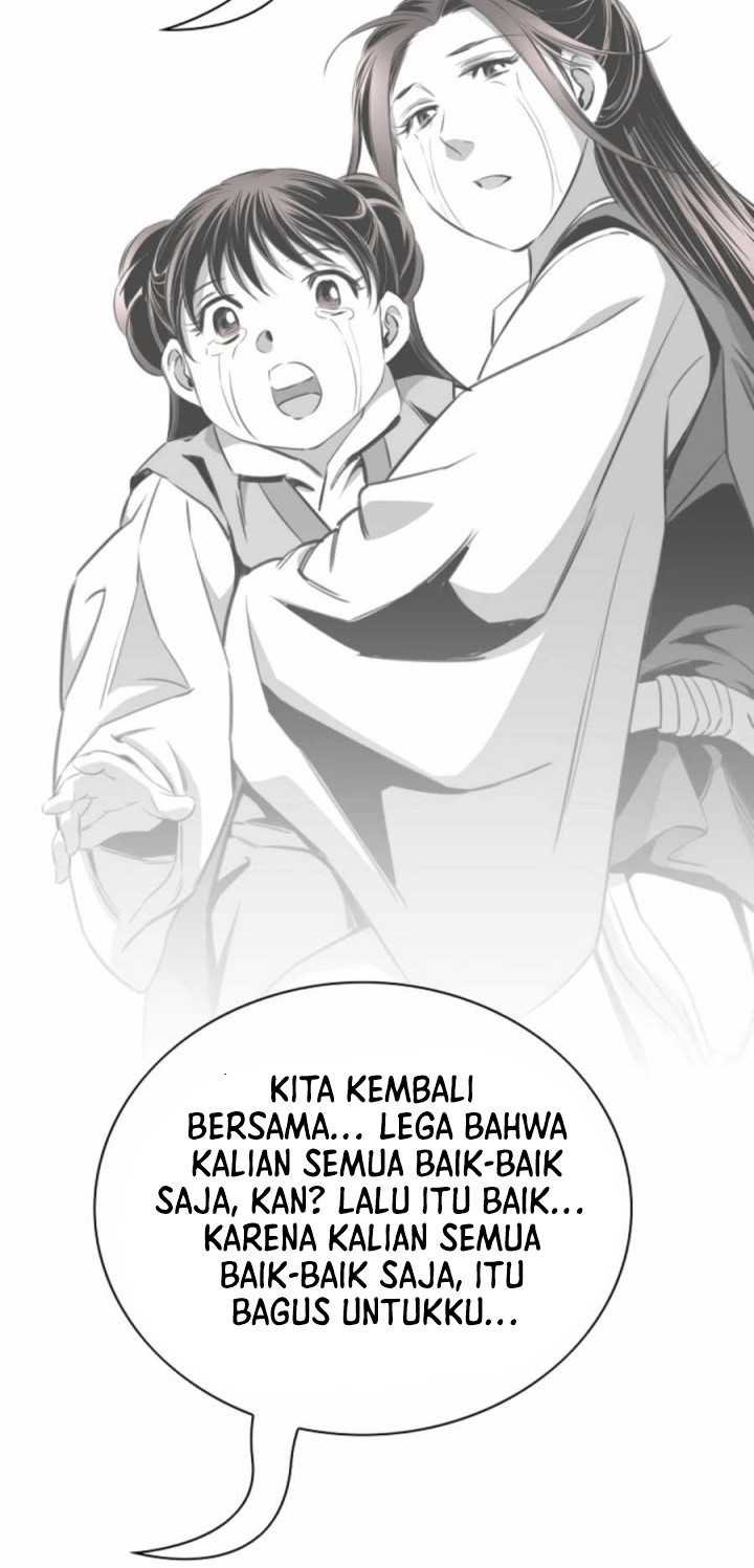 Way To Heaven Chapter 96 Gambar 32