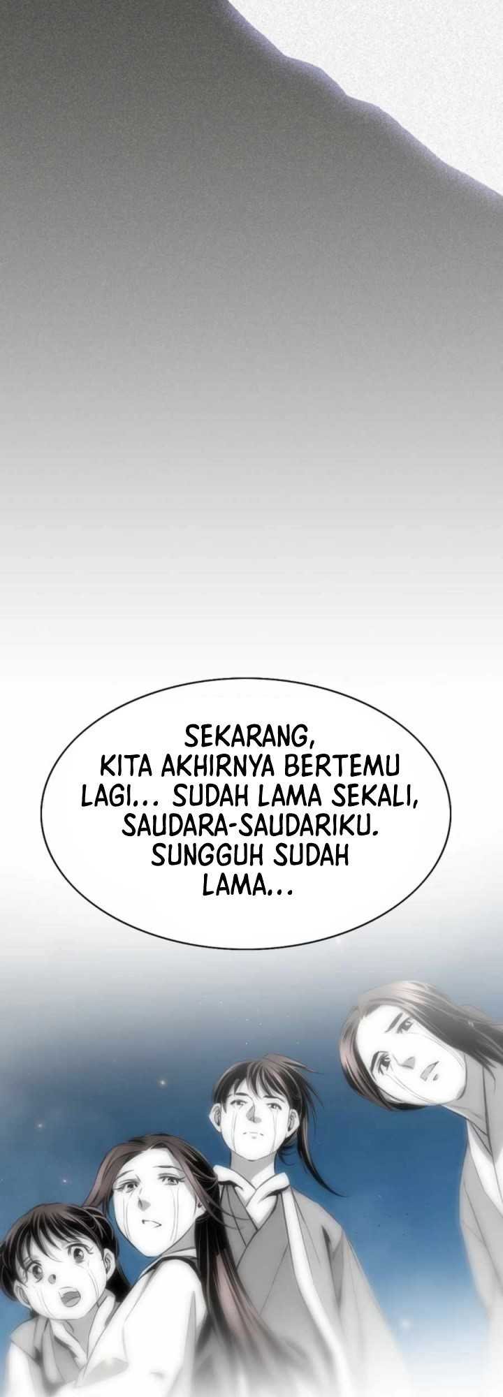 Way To Heaven Chapter 96 Gambar 36