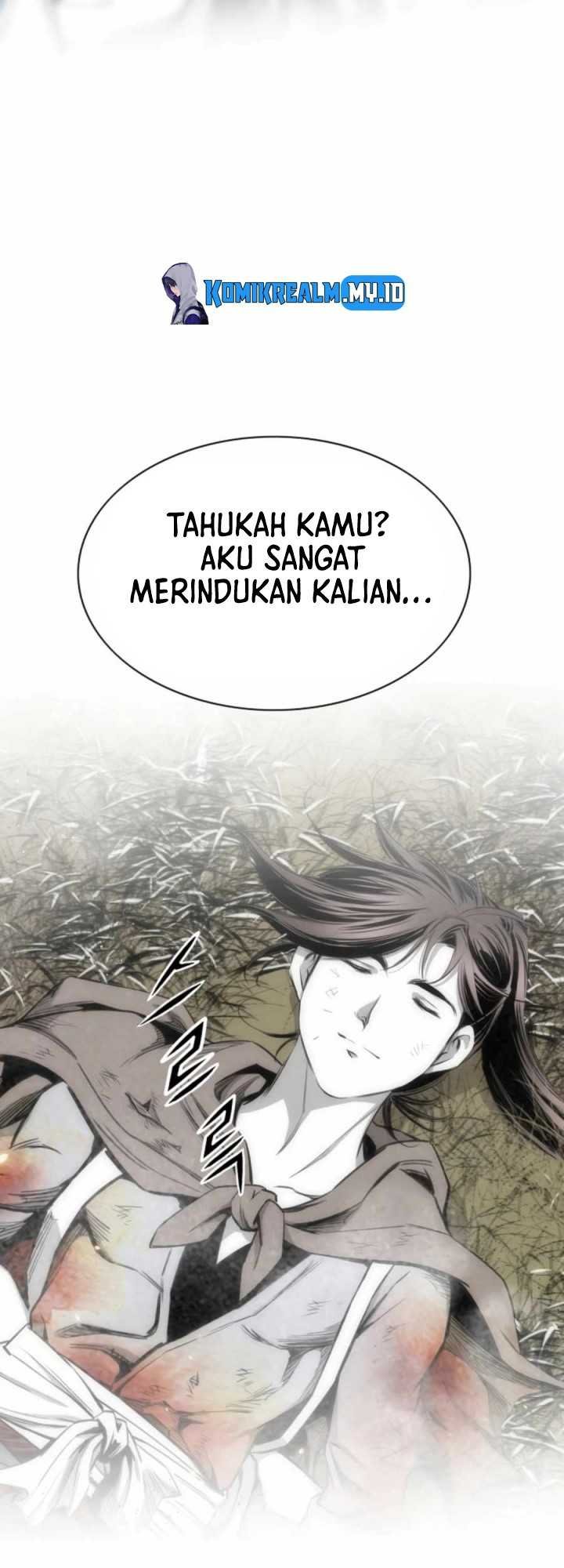 Way To Heaven Chapter 96 Gambar 37