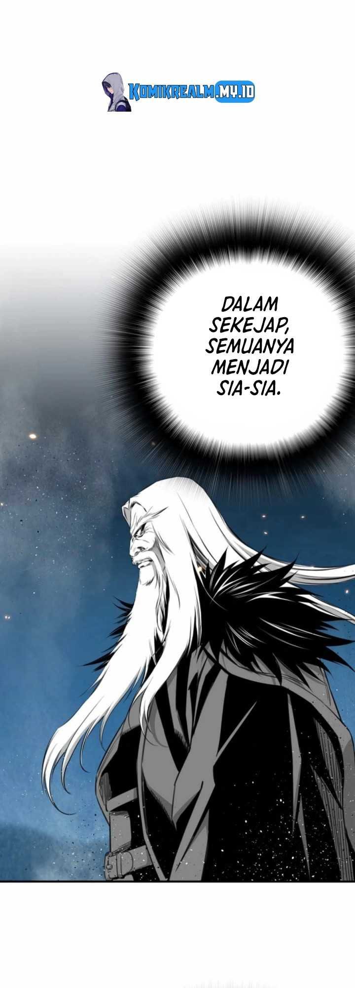 Way To Heaven Chapter 96 Gambar 39