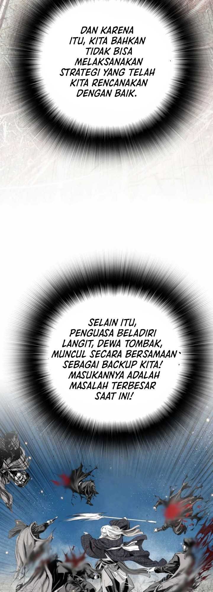 Way To Heaven Chapter 96 Gambar 42