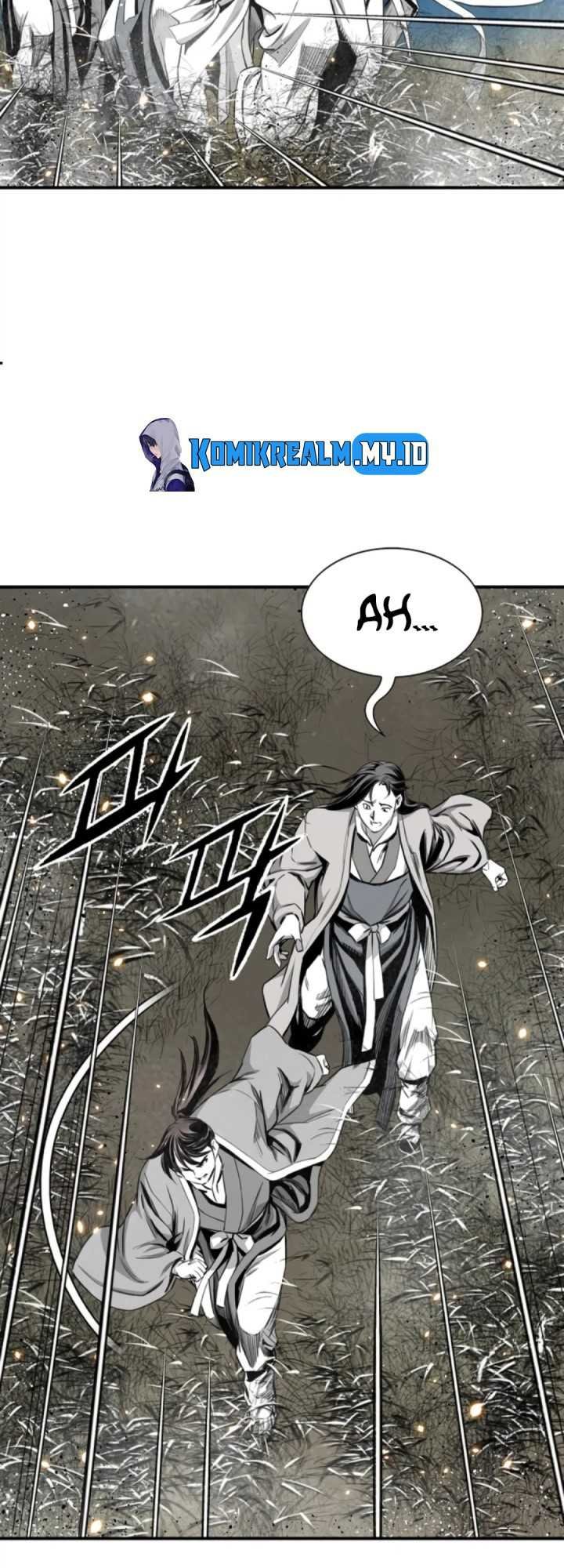 Way To Heaven Chapter 95 Gambar 13