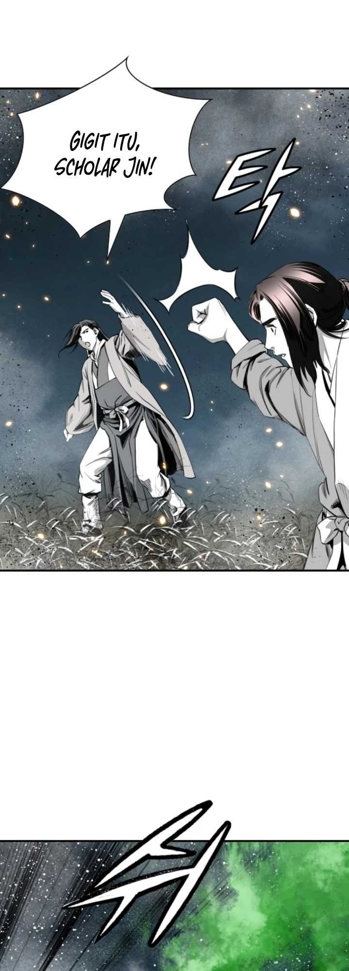 Way To Heaven Chapter 95 Gambar 30