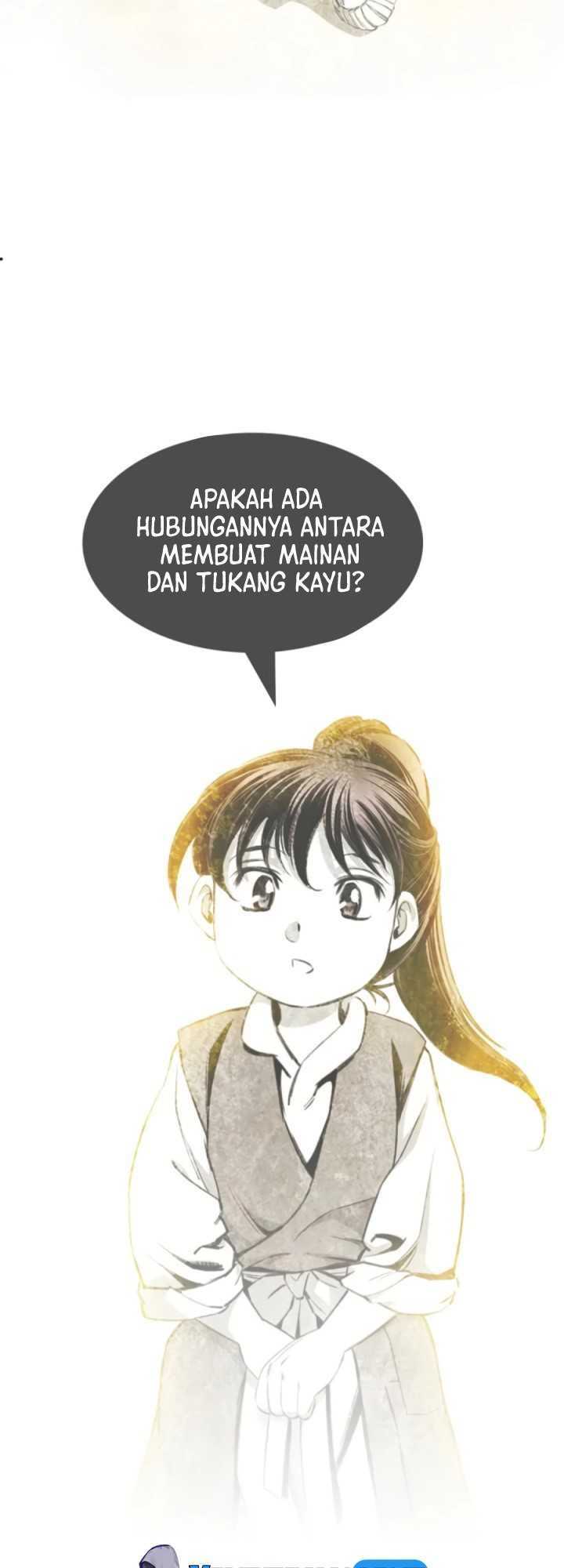 Way To Heaven Chapter 95 Gambar 39