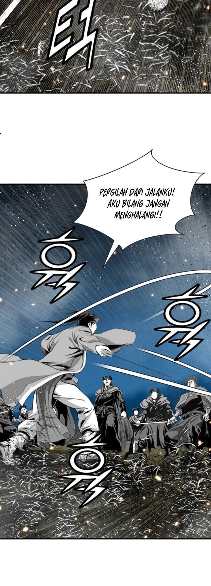 Way To Heaven Chapter 95 Gambar 44