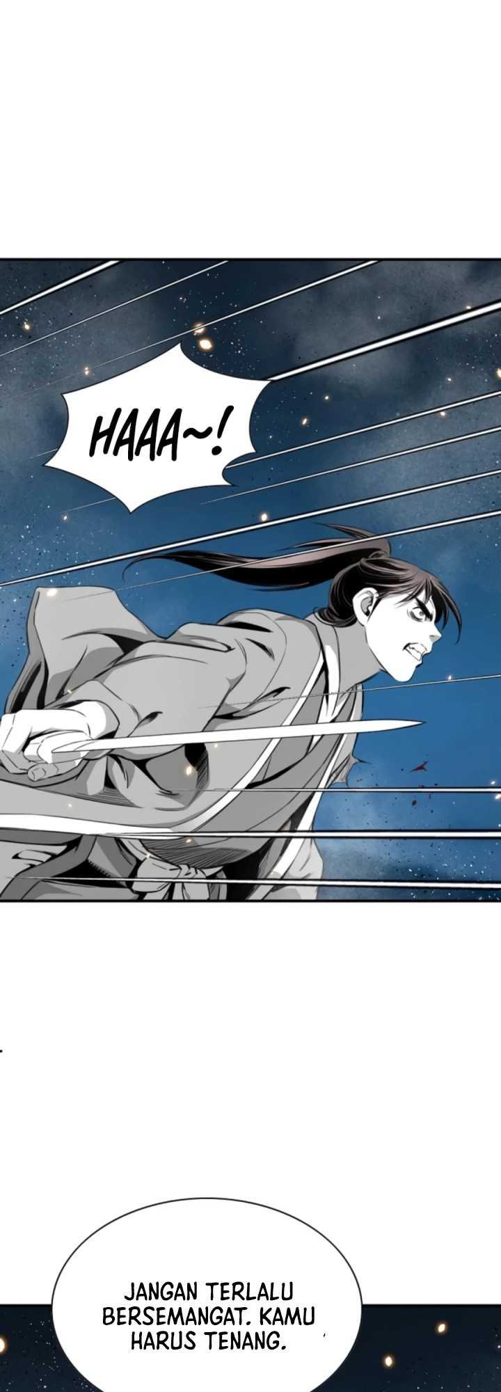 Way To Heaven Chapter 95 Gambar 49