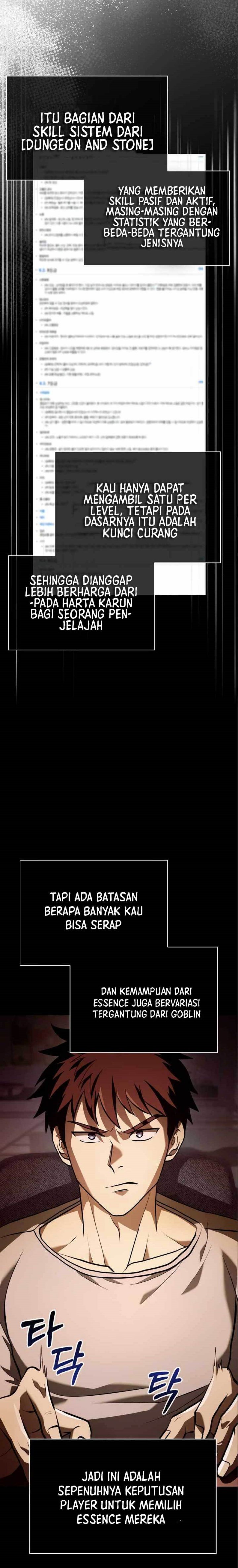 Survive as a Barbarian in the Game Chapter 11 Gambar 30