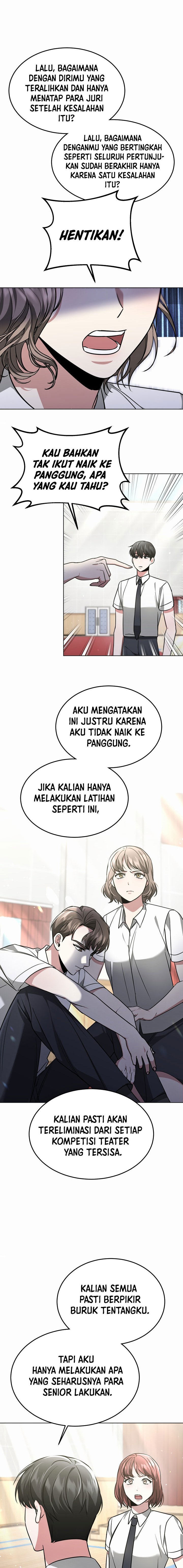 Life, Once Again! Chapter 24 Gambar 12