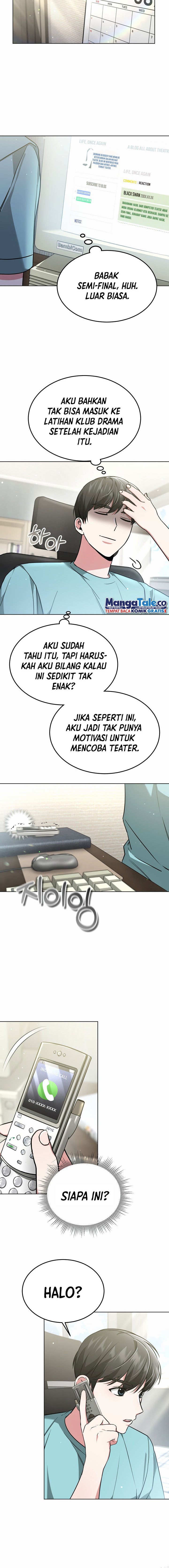 Life, Once Again! Chapter 24 Gambar 16