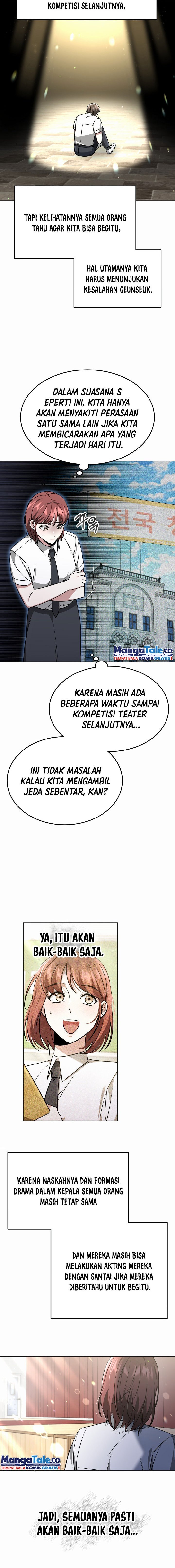 Life, Once Again! Chapter 24 Gambar 4