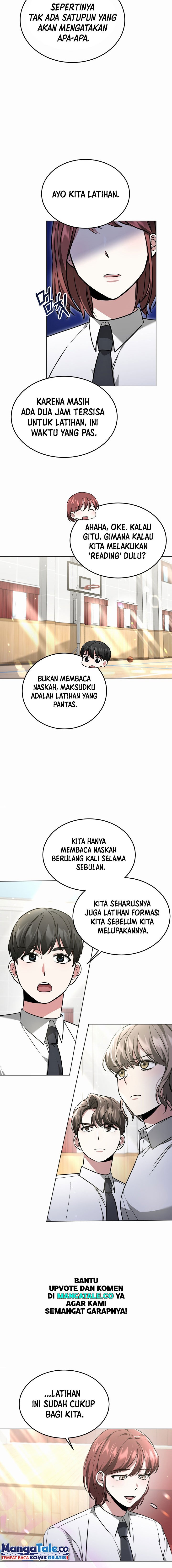 Life, Once Again! Chapter 24 Gambar 7