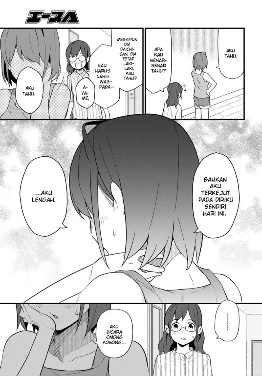 Imouto ni Kiiteminai to Chapter 10 Gambar 15