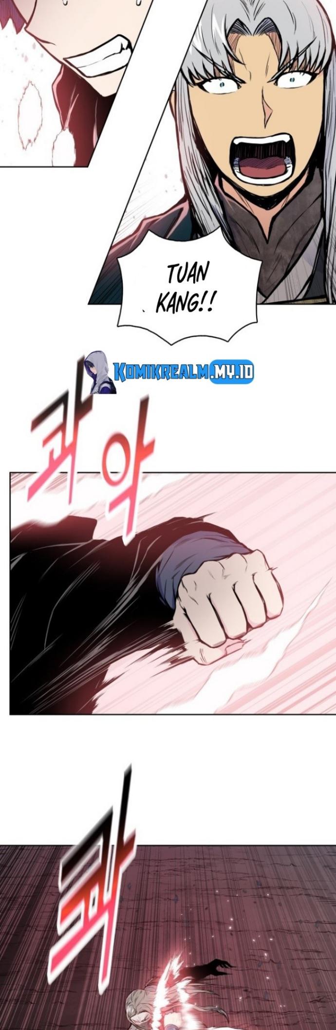 Reincarnated War God Chapter 90 Gambar 18