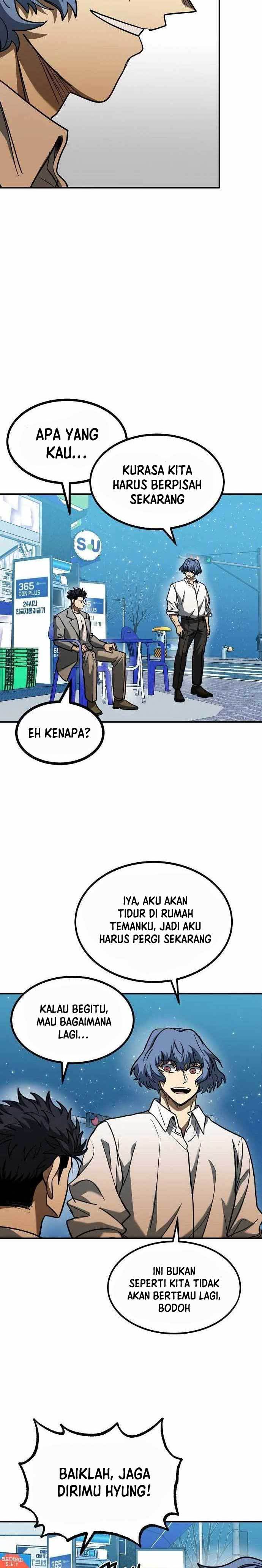 King MMA Chapter 51 Gambar 19