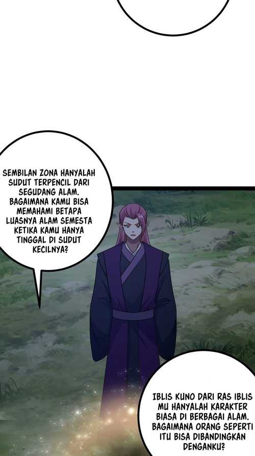 Invincible After a Hundred Years of Seclusion Chapter 107 Gambar 10