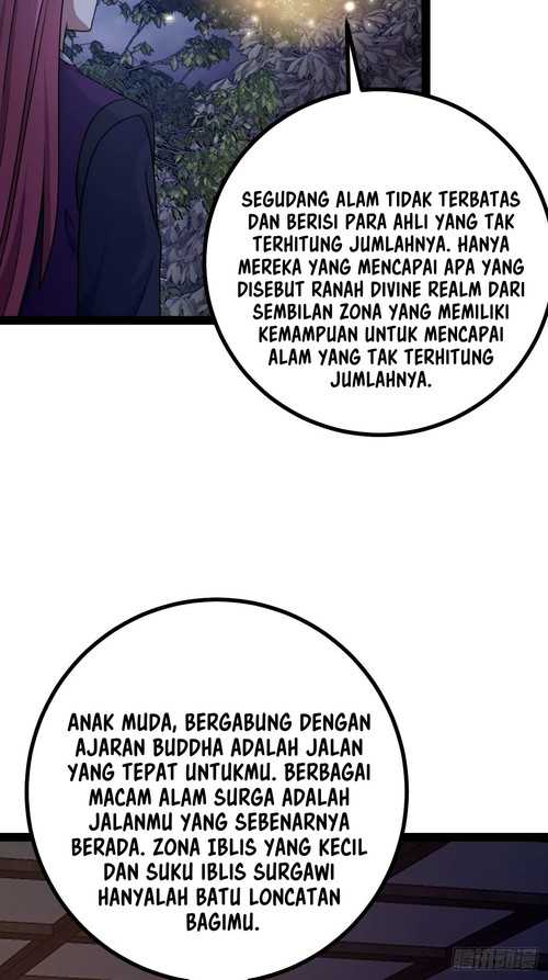 Invincible After a Hundred Years of Seclusion Chapter 107 Gambar 13