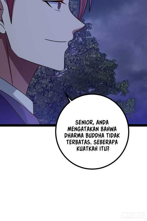 Invincible After a Hundred Years of Seclusion Chapter 107 Gambar 15