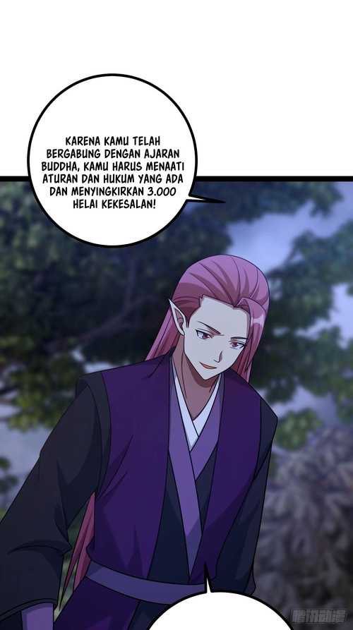 Invincible After a Hundred Years of Seclusion Chapter 107 Gambar 24